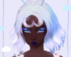 galaxy girl hair ♥