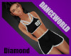 Black Diamond PF