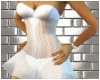 [m58]White party dress
