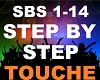 Touche - Step By Step