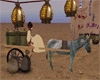 [PXL]Donkey & Cart