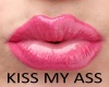 KISS MY 