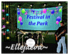 Festival in the Park