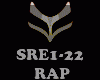RAP -  SRE1-22