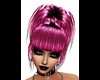 pink black modern hair 3