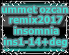 ummet ozcan remix2017