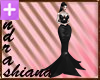 Vampira dress