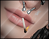 Lit matchstick v2