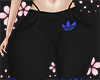 Adi B/B Grids Pant Rll