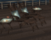 Beach Lounge Chairs