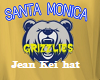 Kei SMHS Hat