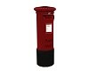 london Letterbox