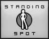 Standing Spot