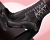 Midnight Boots