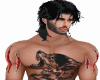 WOLF TATTOO