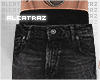 Black Jeans