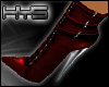 HyS* RedBoots