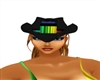 sensation cowgirl hat