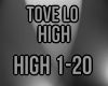Tove Lo (High)