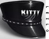 ! L! Kitty . PVC Hat .II