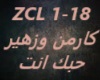 Zouhair Bahaoui xCarmen-