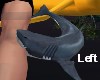 Baby Shark Leg Bite LFT
