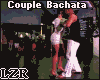 Couple Bachata