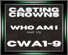 c. crowns cwa1-9 1/2