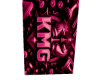 KMG Pink Poster