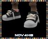 N l Kid School Shoe
