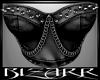~B.z Love Spikes Black