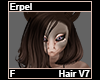 Erple Hair F V7