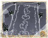 WEDDING Barh Rug