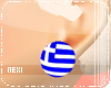 [Nx] Greece Earrings