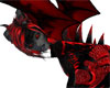 Dragonomicon Red Sexy