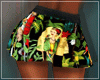 D/ Sexy Mini Skirt