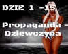 Propaganda - Dziewczyna