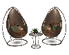 Double Chair