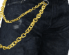 Chain /corrente ouro