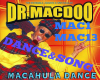 Dance&Song Macahula