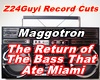 ReturnBassThat Ate Miami