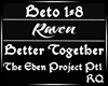 Eden P Better Together 1
