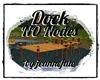 Dock - NO Nodes