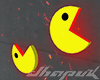 金 Pacman Led II