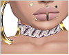 zaddy choker