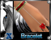 -x- Bracelet my love