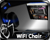 [ES] WiFi CyberNet Chair