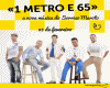 1 Metro e 65-Sorriso Mar