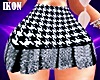 Crowbar Skirt