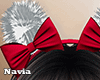 Christmas Headband